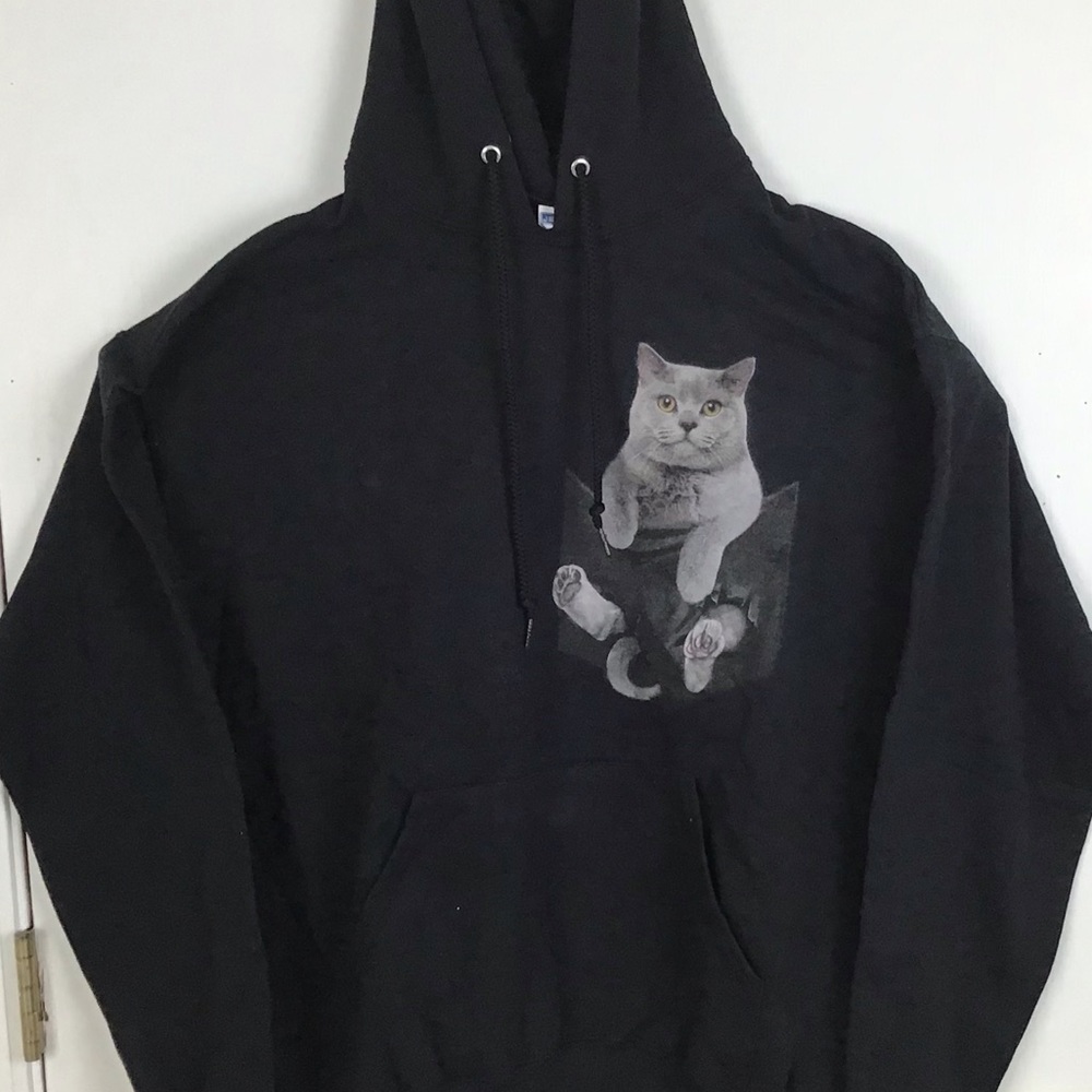 New Hoodie